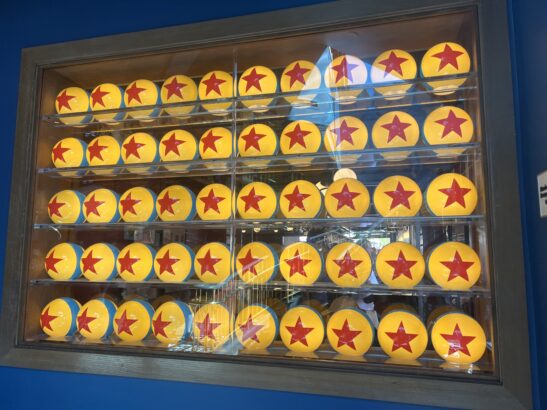 Pixar Putt Coming to Pixar Place Hotel