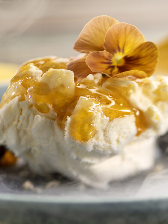 2025 EPCOT Flower and Garden Festival Menus Released