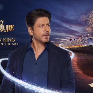 Disney Cruise Line Offering 20% Off Select Sailings Plus $250 Onboard Credit for Spring & Summer 2026