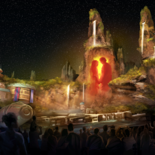 Disney Cruise Line Summer 2026 Itineraries Announced