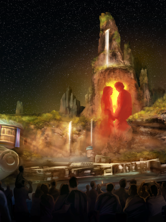 2025 Season of the Force Details Released