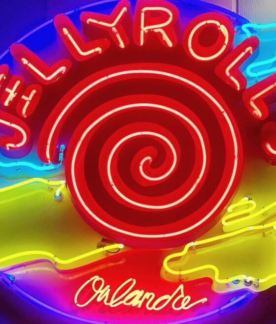 Jellyrolls Closing at Disney’s Boardwalk
