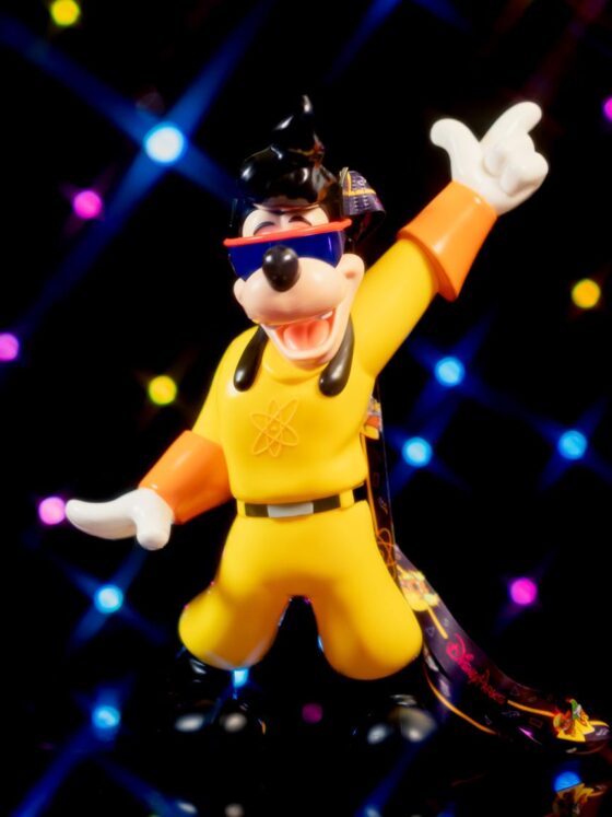 Powerline Max Popcorn Bucket Now Available at the Disneyland Resort