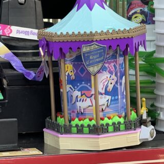 What’s New for the 2025 EPCOT Flower and Garden Festival