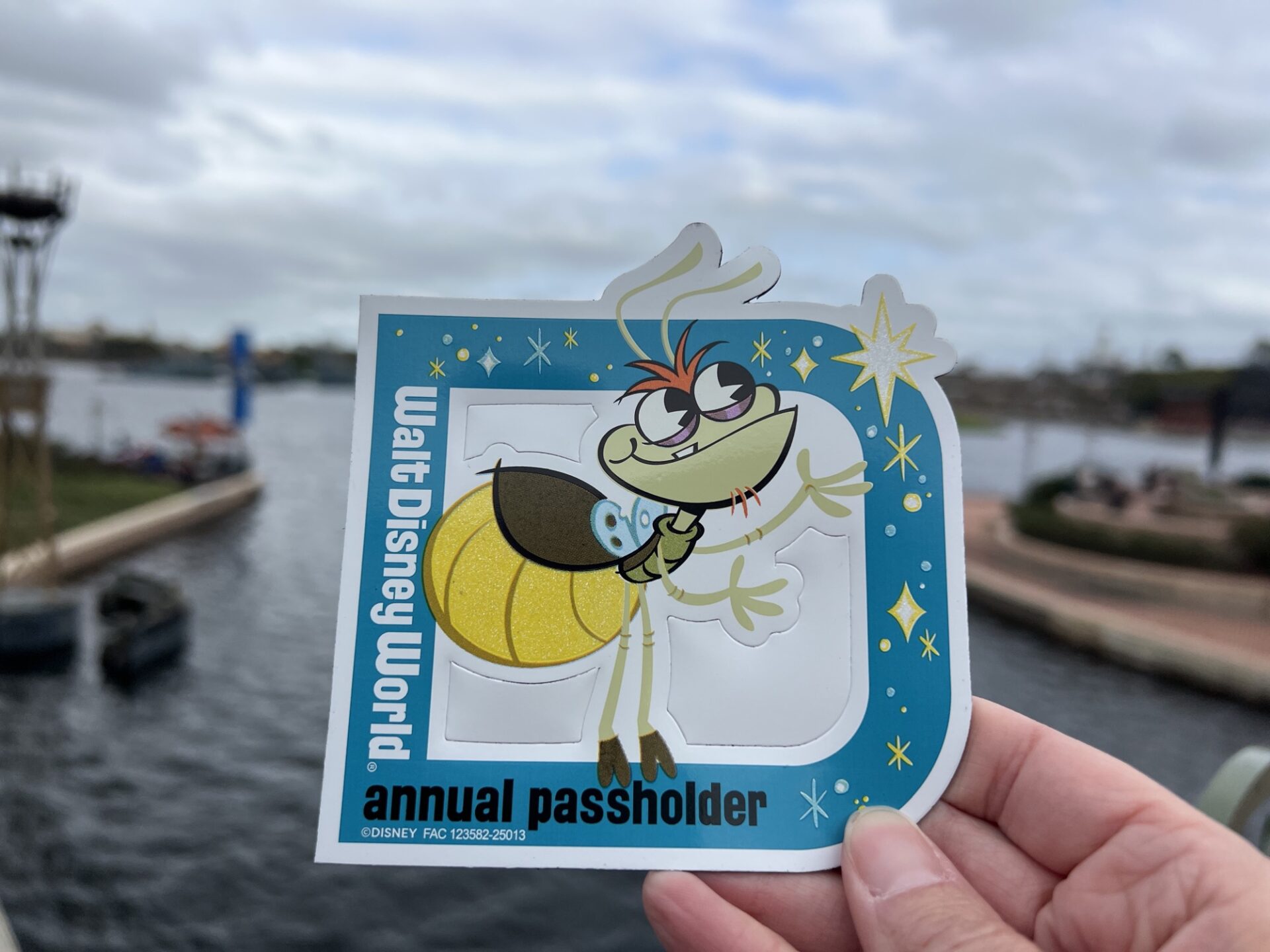 Changes Made to Walt Disney World Annual Pass Monthly Payment Options