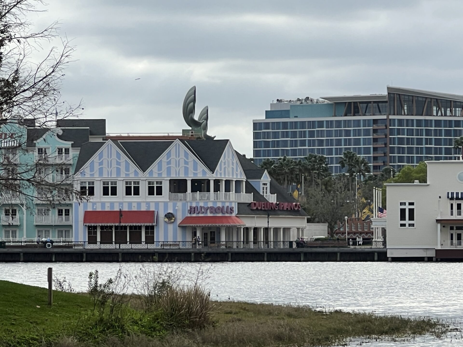 Jellyrolls Officially Closing in April