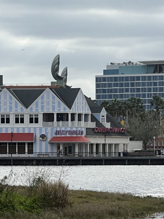 Jellyrolls Officially Closing in April
