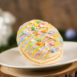 Thumper Easter Popcorn Bucket Coming to Disney Parks