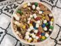 Specialty Popcorn at Main Street Confectionary: Disney Dining Review
