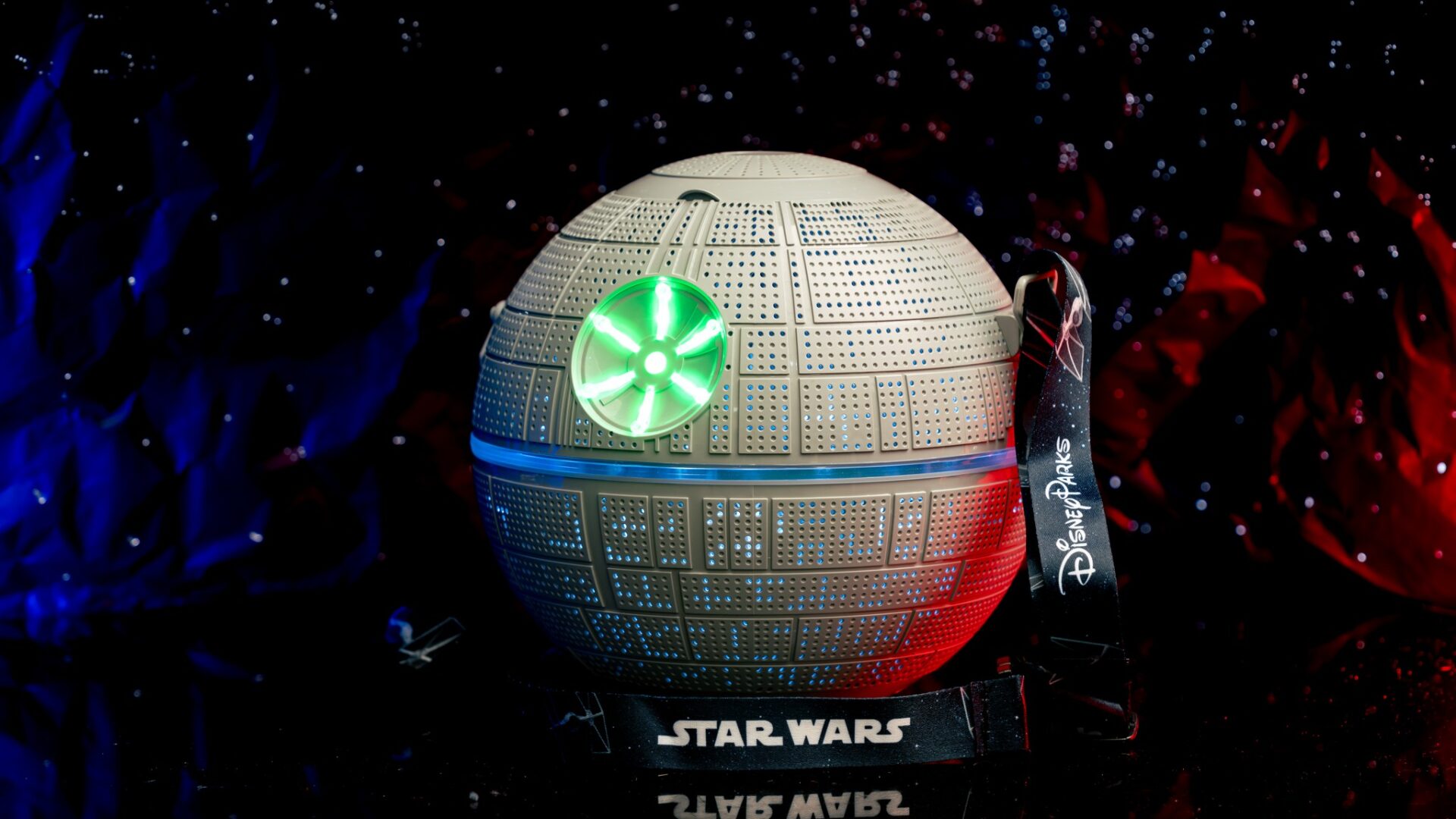 2025 Season of the Force Popcorn Buckets and Drink Sippers Announced