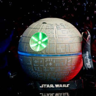2025 Season of the Force Menus