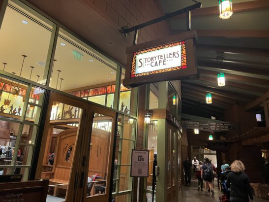 Disney’s Grand Californian Hotel Refurbishment Work Announced