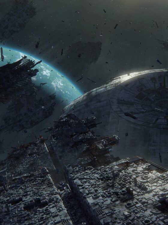 The Mandalorian and Grogu Being Added to Millennium Falcon: Smugglers Run