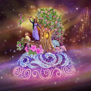 2025 Disney H2O Glow After Hours Dates And Pricing Announced