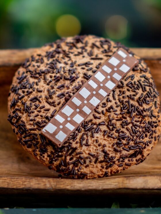 2025 Season of the Force Menus