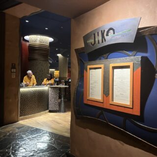 Disney Visa Cardholders Can Get Free Dining at Walt Disney World