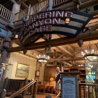 First Look at New Cars Attraction for Magic Kingdom