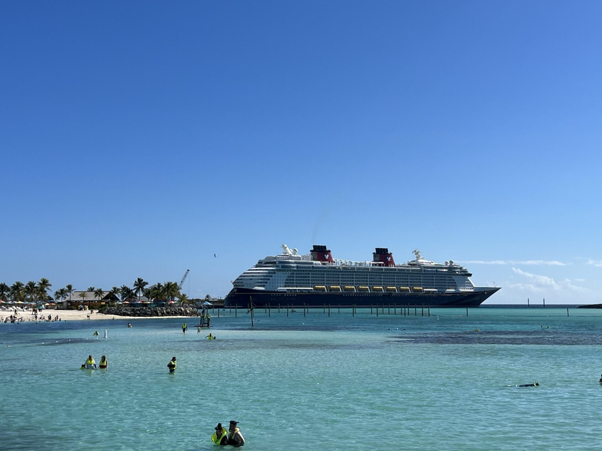 Disney Cruise Line Offers Guests 35% Off Walt Disney World Hotel Stay