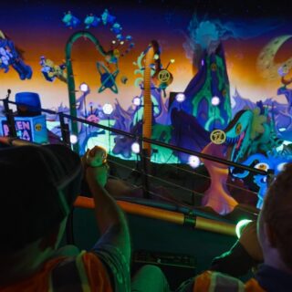 The Little Mermaid – A Musical Adventure Will Debut May 27