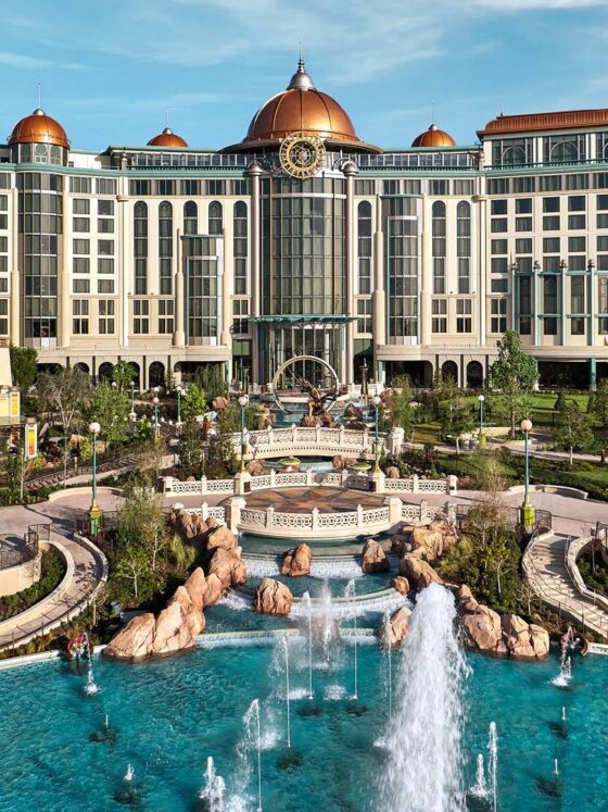 Universal Grand Helios Hotel Now Open