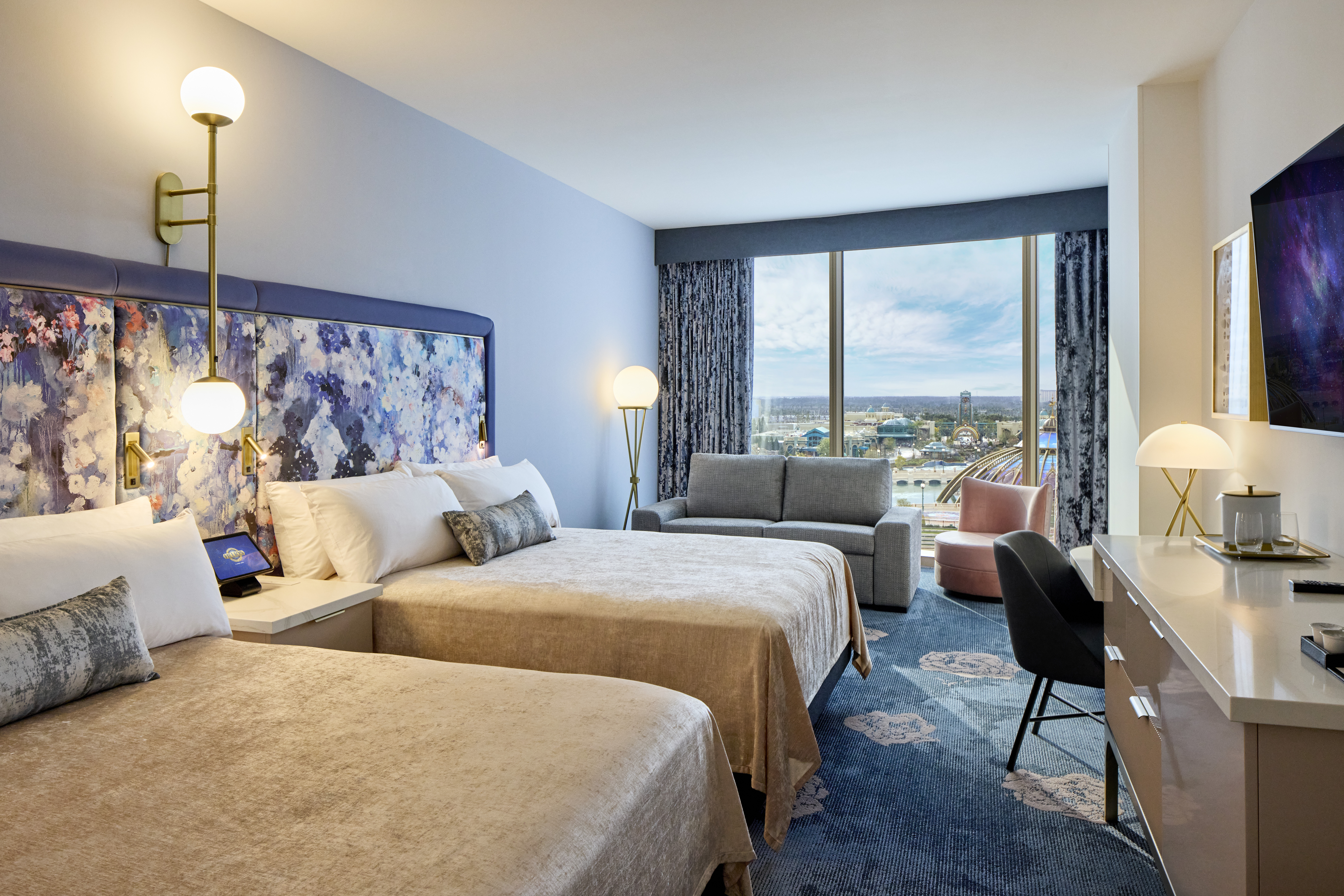 Universal Helios Grand Hotel