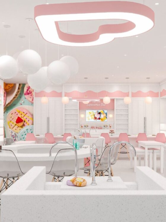 Another Round of Updates About New Shops and Restaurants Coming to the Downtown Disney District
