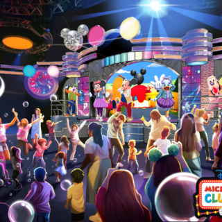 Both Walt Disney World Water Parks Will Be Open This Summer