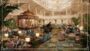 The Perch Bar Opens November 10 at Disney’s Grand Floridian Resort