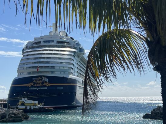 Disney Cruise Line Fall 2026 & Spring 2027 Itineraries – Booking Dates, Ships, and Destinations