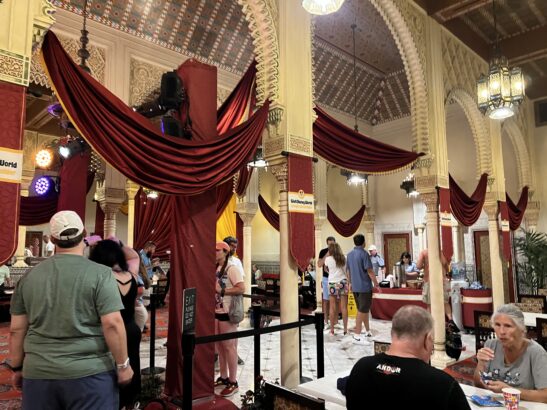 V.I.Passholder Days Returning for Walt Disney World Annual Passholders