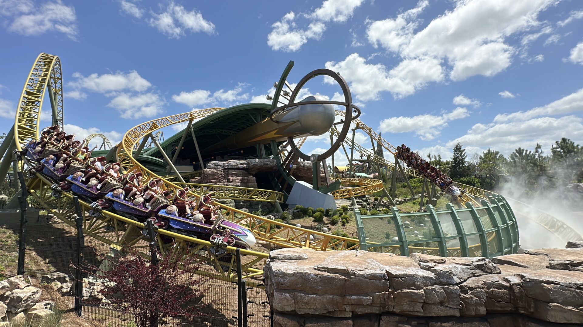 Universal Epic Universe 1-Day Preview Tickets Available For All Guests