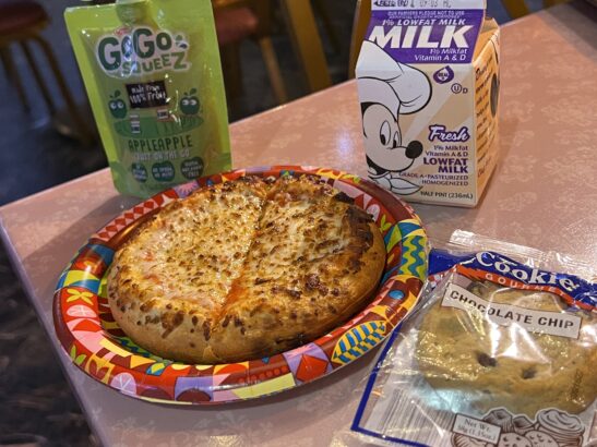 Free Dining for Kids Coming for 2026 Walt Disney World Resort Vacation Packages