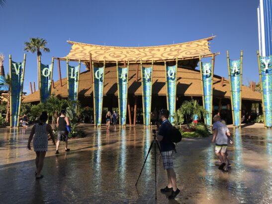 Volcano Bay Updates – No More TapuTapu and a Seasonal Closure