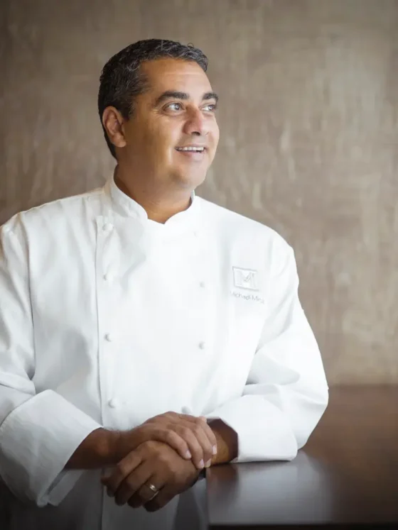 Bourbon Steak by Michael Mina Coming to the Walt Disney World Dolphin Hotel