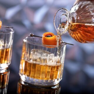 Skipper Canteen: A Disney Dining Review