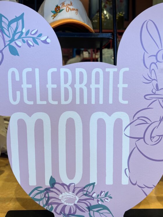 Mother’s Day Activities at Disney Springs