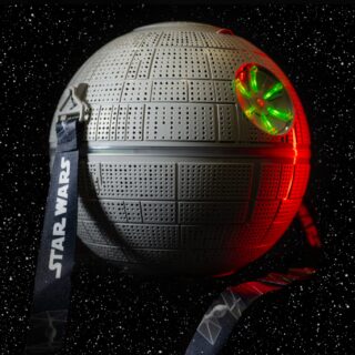 2025 May the 4th Star Wars Treats and Drinks