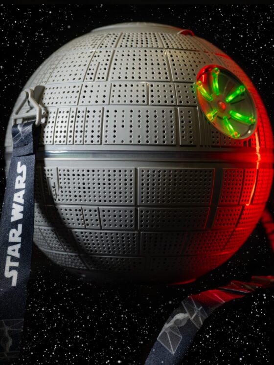 2025 Star Wars Popcorn Buckets and Drink Sippers for Walt Disney World’s May the 4th Celebration