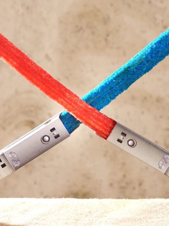 2025 May the 4th Star Wars Treats and Drinks