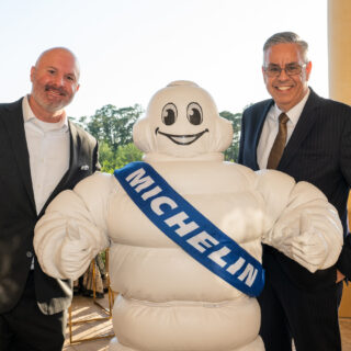 Disney’s Contemporary Resort Easter Egg Display 2025