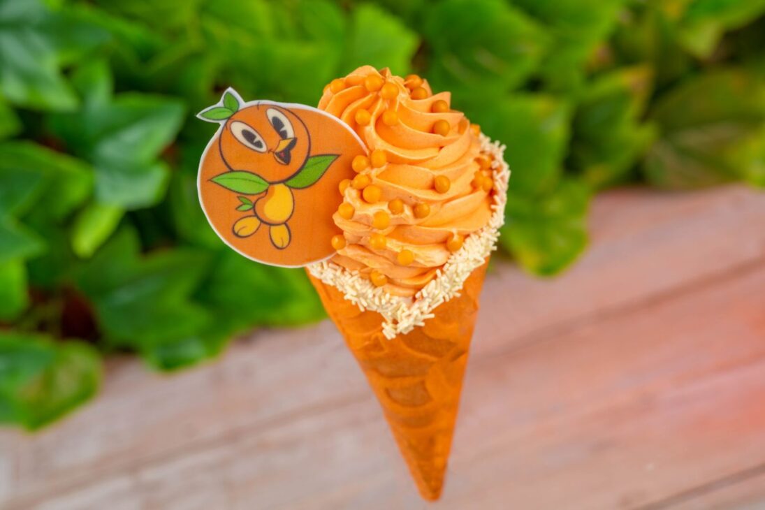 Flavors of Florida