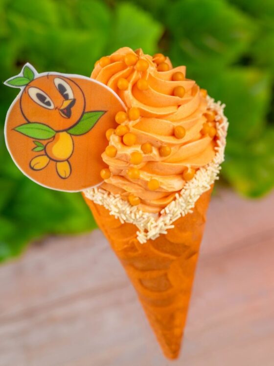 Full List of Menus for Flavors of Florida 2025 at Disney Springs