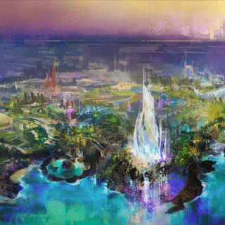 Maleficent Annual Passholder Magnet Coming to Walt Disney World