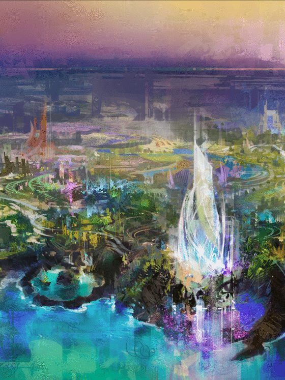 Disney to Open Disneyland Abu Dhabi