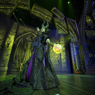 Stitch Sipper Now Available at Disneyland