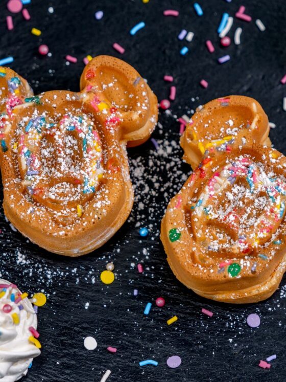 Full Foodie Guide to the Disneyland Resort 70th Anniversary