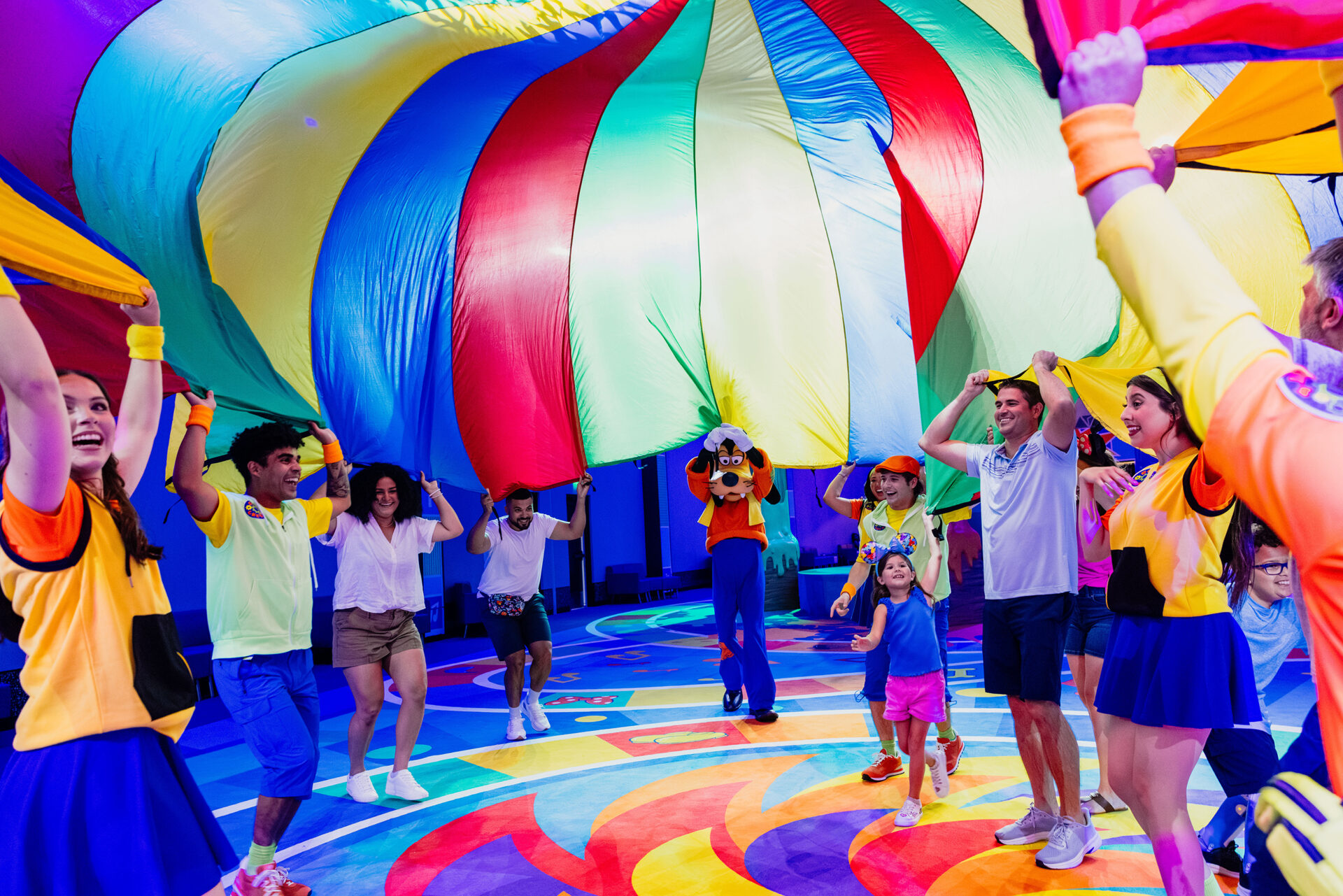 More Details About Cool Kid Summer at Walt Disney World