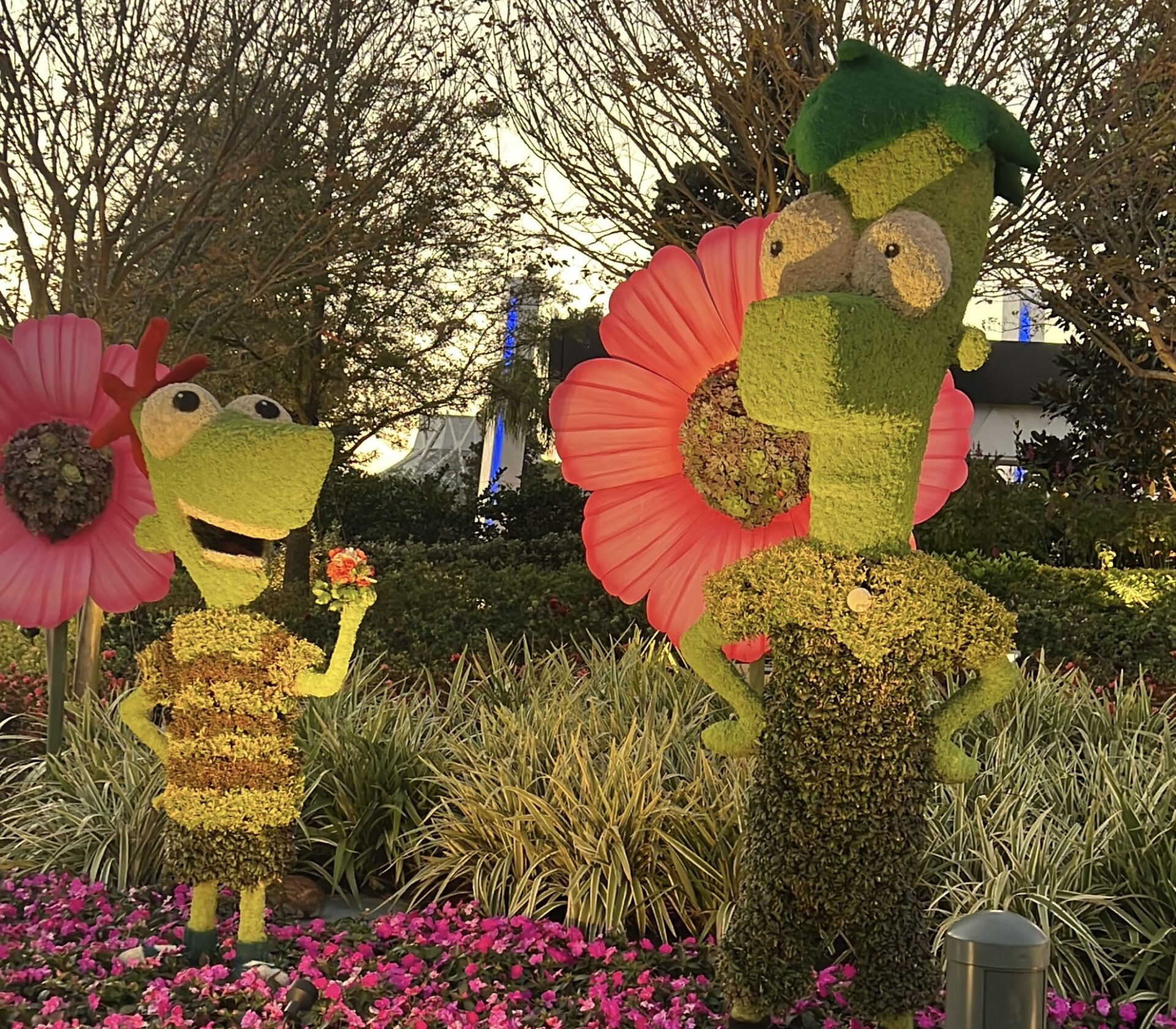 Meet Phineas and Ferb (Plus Perry) at Disney Parks This Summer