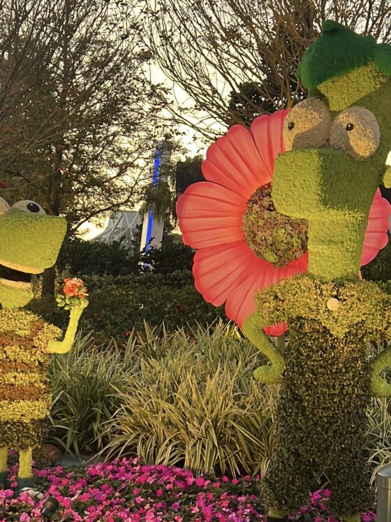 Meet Phineas and Ferb (Plus Perry) at Disney Parks This Summer