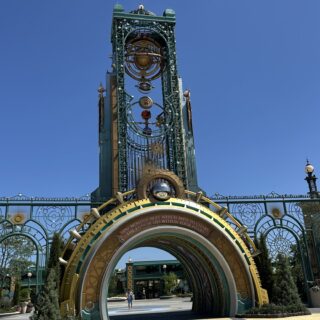 Meet Phineas and Ferb (Plus Perry) at Disney Parks This Summer